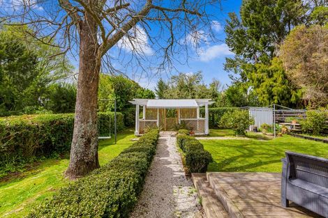 Photo of property in 39 Riverlea Road, Whenuapai, Auckland, 0618