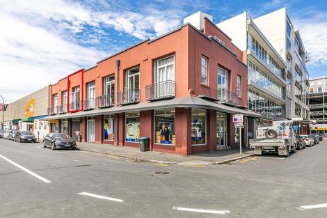 Photo of property in 1e/6 Kingdon Street, Newmarket, Auckland, 1023