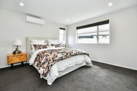 Photo of property in 5 Leathem Crescent, Pokeno, 2402