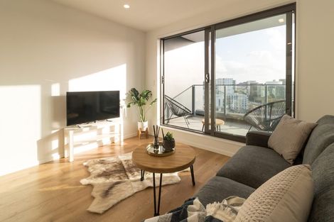 Photo of property in St Pauls Apartments, 1a/24 Airedale Street, Auckland Central, Auckland, 1010