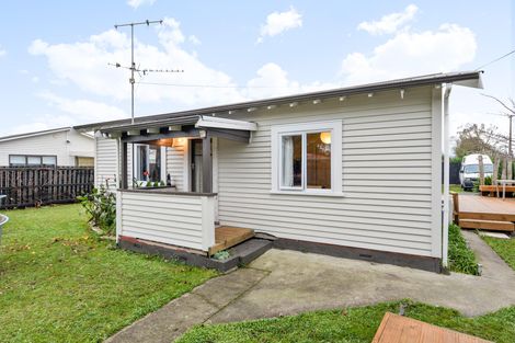 Photo of property in 381 Thames Street, Morrinsville, 3300