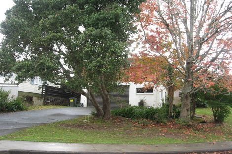 Photo of property in 6 Hartles Place, Mellons Bay, Auckland, 2014