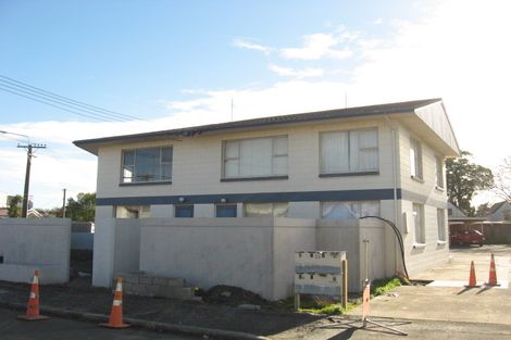 Photo of property in 4/23 Clare Road, St Albans, Christchurch, 8014