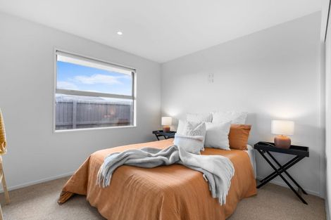 Photo of property in 19 Maka Lane, Halswell, Christchurch, 8025