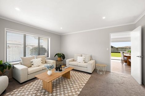 Photo of property in 6 Sylvester Crescent, Flagstaff, Hamilton, 3210