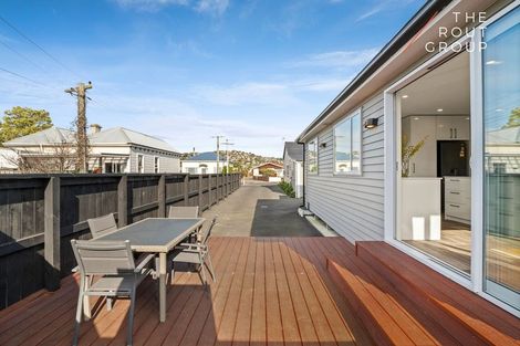 Photo of property in 13a Wesley Street, South Dunedin, Dunedin, 9012