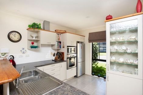 Photo of property in Parkside Villas, 11 Manuka Street, Matamata, 3400