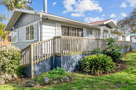 Photo of property in 87 Boundary Road, Tikipunga, Whangarei, 0112
