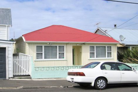 Photo of property in 18 Harper Street, Newtown, Wellington, 6021