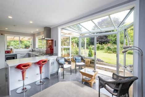 Photo of property in 1147 Upper Rowan Road, Mahoe, Hawera, 4679