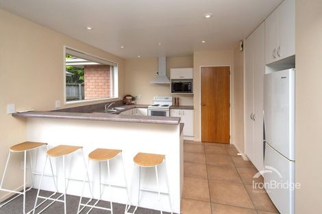 Photo of property in 5/12 Frankleigh Street, Somerfield, Christchurch, 8024