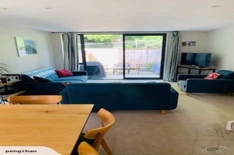 Photo of property in Nouvo Apartments, 6/21 Rugby Street, Mount Cook, Wellington, 6021