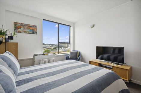 Photo of property in 70 Hobson Street, Thorndon, Wellington, 6011