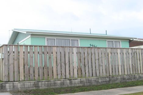 Photo of property in 32a Guildford Street, Tamatea, Napier, 4112