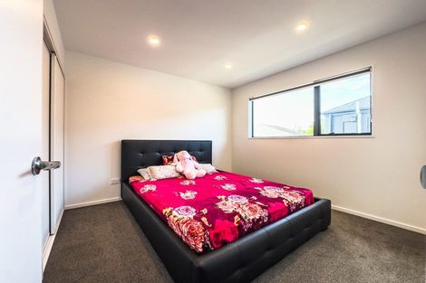 Photo of property in 6/17 Frederick Street, Waltham, Christchurch, 8011