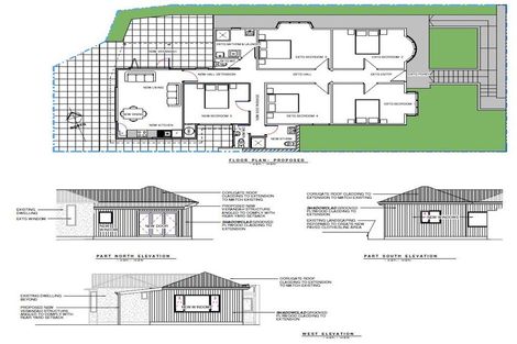 Photo of property in 38 Heriot Row, Dunedin Central, Dunedin, 9016