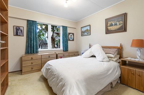 Photo of property in 8 Henare Street, West End, Palmerston North, 4412