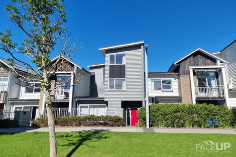 Photo of property in 49 Buckley Avenue, Hobsonville, Auckland, 0616