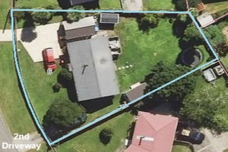 Photo of property in 6 Elliott Crescent, Owhata, Rotorua, 3010