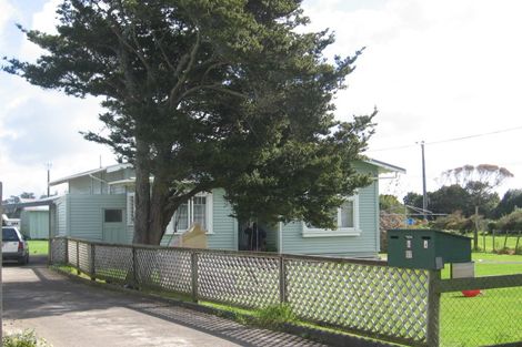 Photo of property in 57 Logan Street, Dargaville, 0310