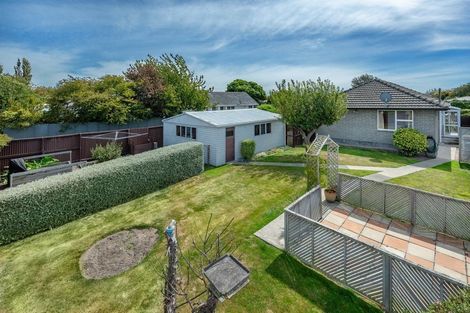 Photo of property in 51 Wales Street, Halswell, Christchurch, 8025