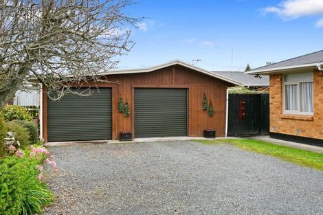 Photo of property in 16 Little Street, Tirau, 3410