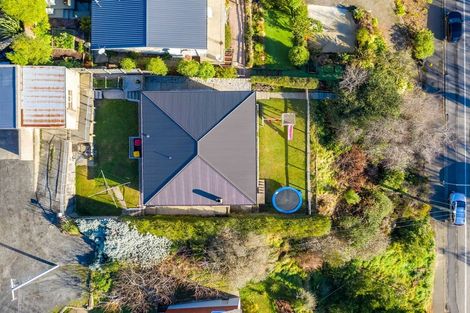 Photo of property in 485 Kaikorai Valley Road, Bradford, Dunedin, 9011