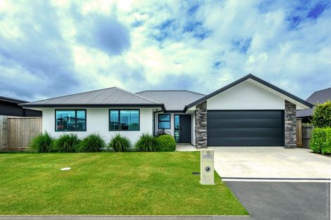 Photo of property in 15 Russ Drive, Lincoln, 7608