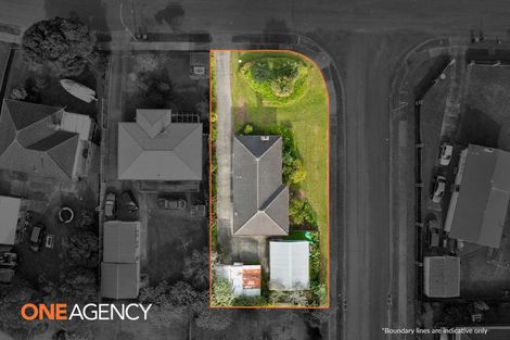 Photo of property in 32 Ashgrove Road, Mangere, Auckland, 2022