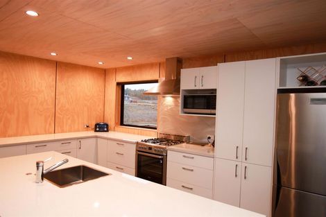 Photo of property in 7 Rankin Rise, Lake Tekapo, 7999