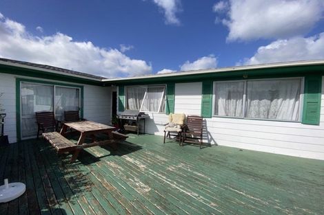 Photo of property in 7 Bahari Drive, Ranui, Auckland, 0612