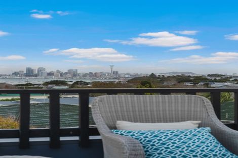 Photo of property in 5a Bruce Street, Northcote Point, Auckland, 0627