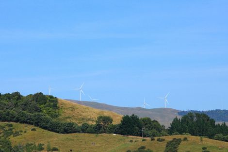 Photo of property in 843 Old Mountain Road, Waitetuna, Raglan, 3295