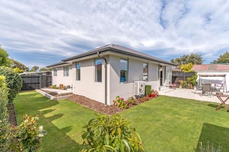 Photo of property in 51 Orrick Crescent, Avondale, Christchurch, 8061