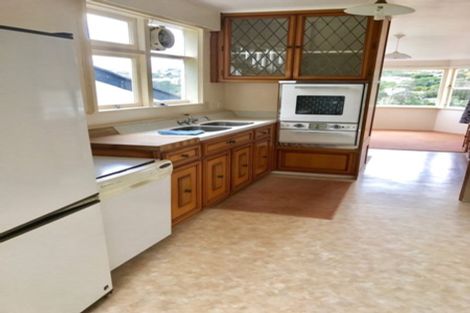 Photo of property in 101 Churchill Drive, Crofton Downs, Wellington, 6035