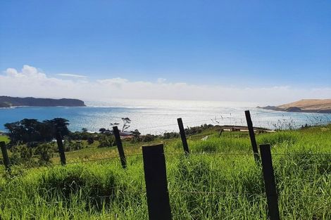 Photo of property in 41 Martin Road, Omapere, Kaikohe, 0473