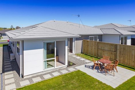 Photo of property in 24b Yanicks Crescent, Fitzroy, Hamilton, 3206