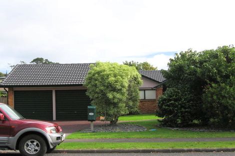 Photo of property in 43 Sunderlands Road, Half Moon Bay, Auckland, 2012