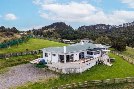 Photo of property in 112 Hillcrest Road, Kaikohe, 0405