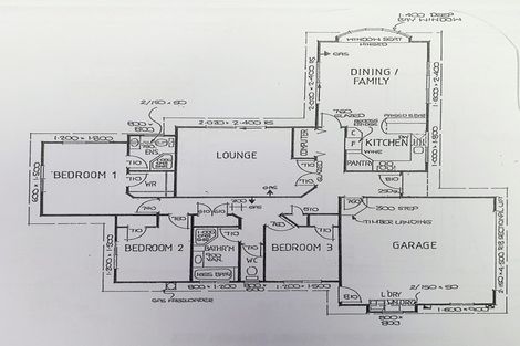 Photo of property in 9 Loveridge Place, Morrinsville, 3300