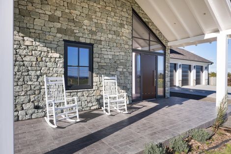 Photo of property in 18 Heatherlie Road, Colyton, Ashhurst, 4775