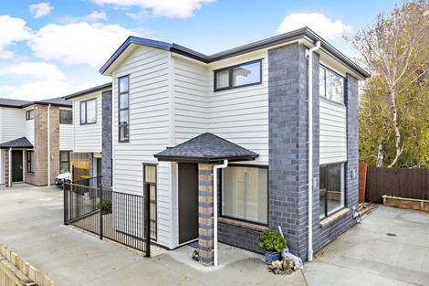 Photo of property in 67b Kimpton Road, Papatoetoe, Auckland, 2025