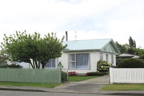 Photo of property in 6b Audley Street, Kaiapoi, 7630