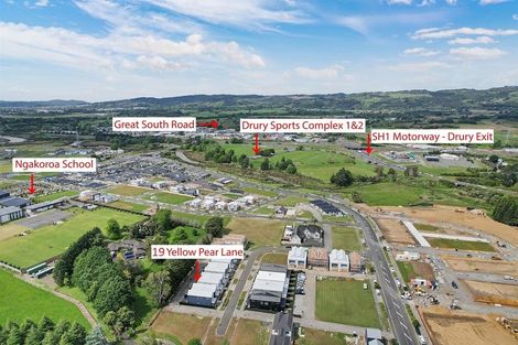 Photo of property in 25 Yellow Pear Lane, Karaka, 2578