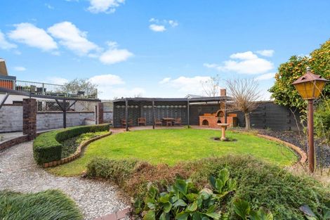 Photo of property in 96 Burwood Road, Matamata, 3400