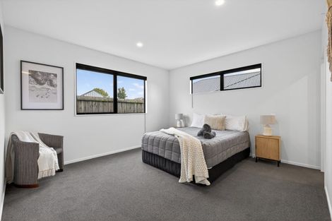 Photo of property in 11 Brancion Street, Halswell, Christchurch, 8025