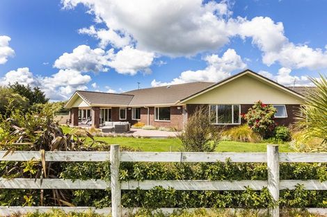 Photo of property in 1468 Tram Road, Swannanoa, Rangiora, 7475