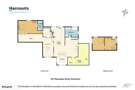 Photo of property in 627 Rakautapu Road, Kohukohu, 0491