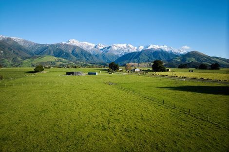 Photo of property in 49 Parsons Road, Hapuku, Kaikoura, 7371