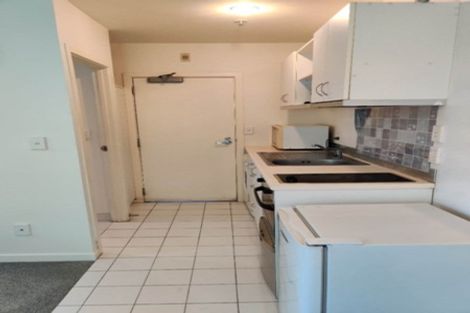 Photo of property in Oakwood Hall Apartments, 5b/81 Wakefield Street, Auckland Central, Auckland, 1010